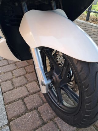 Honda pcx 125
