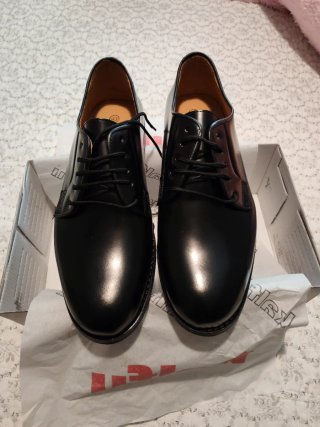 Zapato clásico hombre