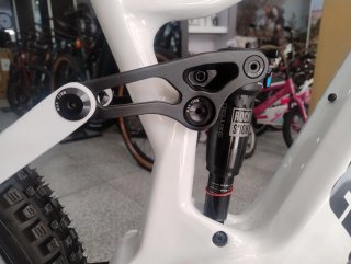 Bicicleta Eléctrica Mendiz EX41