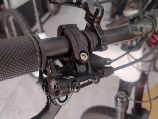 Bicicleta Eléctrica Mendiz EX41