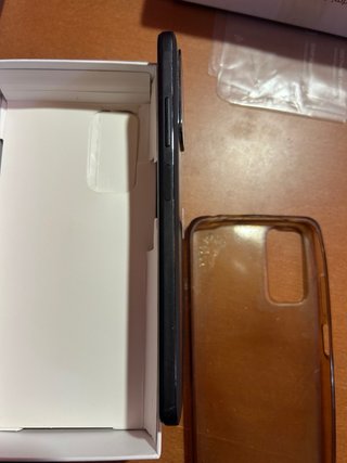 Redmi Note 11 128GB 5G (Piezas)
