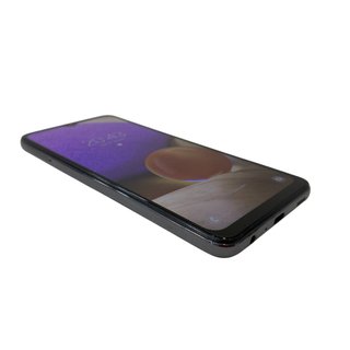 SAMSUNG GALAXY A32 5G 4GB RAM 128GB NEGRO LIBRE