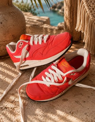 Zapatillas Nike Air Max Premium