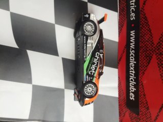 Scalextric Coche Renault Sport 1:32 no ofertas