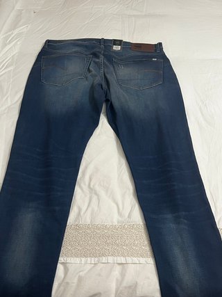 G-Star RAW 3301 Slim Jeans Talla 38/32 Nuevos