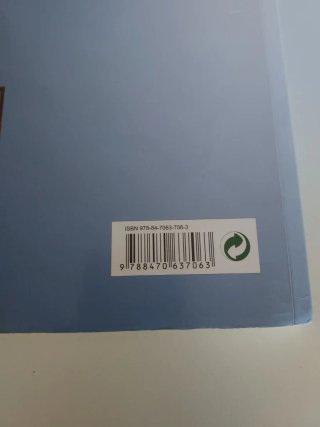Ciencias de la computación II, 2o Bachillerato