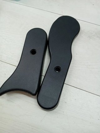 Silla Gaming OVERSTEEL Gris