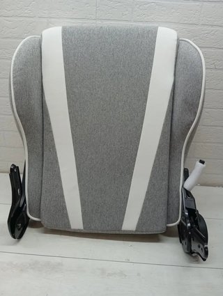 Silla Gaming OVERSTEEL Gris