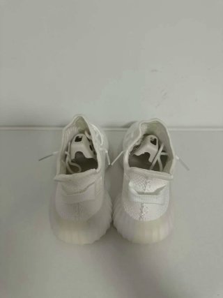 Zapatillas Yeezy 350 Blancas Nuevas talla 43