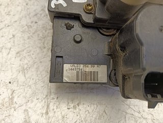 CERRADURA PUERTA DELANTERA IZQUIERDA OPEL FRONTER