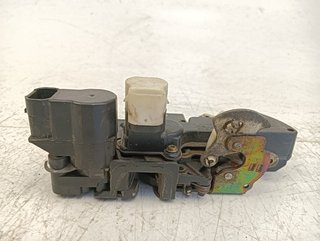 CERRADURA PUERTA DELANTERA IZQUIERDA OPEL FRONTER