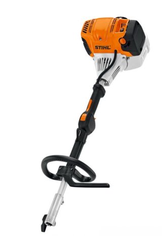 Alquiler Desbrozadora STIHL FS 261 C-E