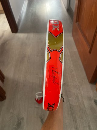 Pala NOX ML10 Silver Pro Cup