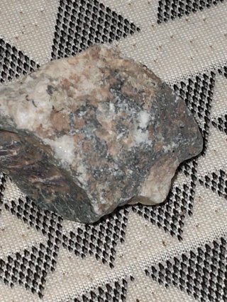 Jadeíta Bruta 236,30 Ct