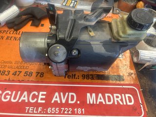 Bomba Dirección Asistida Renault latitude 2013