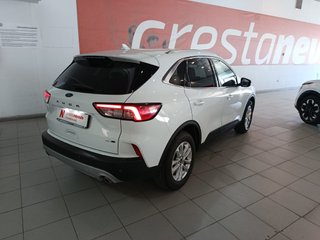 Ford Kuga 2021 ¡¡Desde 269€ al mes!!