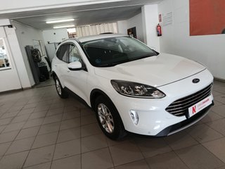Ford Kuga 2021 ¡¡Desde 269€ al mes!!