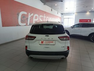 Ford Kuga 2021 ¡¡Desde 269€ al mes!!