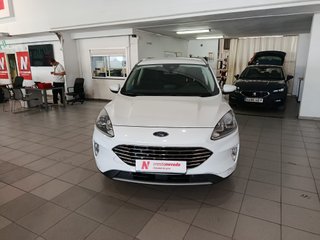 Ford Kuga 2021 ¡¡Desde 269€ al mes!!