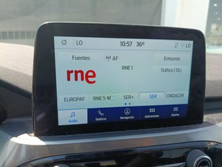 Ford Kuga 2021 ¡¡Desde 269€ al mes!!