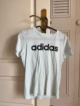 Pack 2 Camisetas Adidas Talla S
