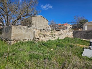Parcela de terreno