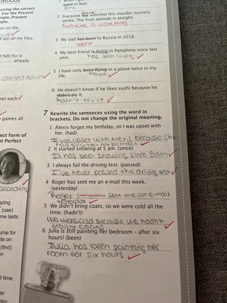 Bach 2 Mindset Workbook (Ingles) 2021