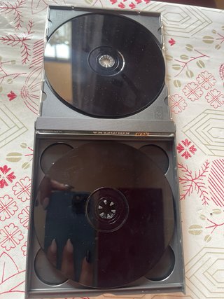 Koudelka PS1 PAL España Completo