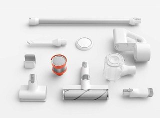 Xiaomi Mi Aspirador Escoba Inalámbrico