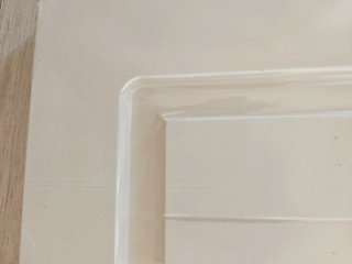 Panel de madera 70x60 NUEVO