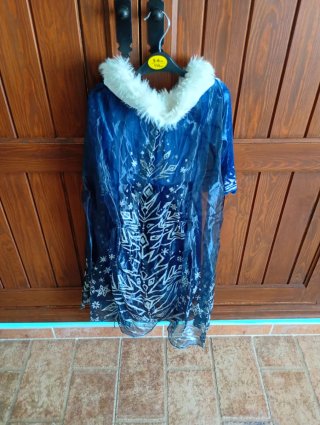 Conjunto de Disfraces Niña 2-3 Años