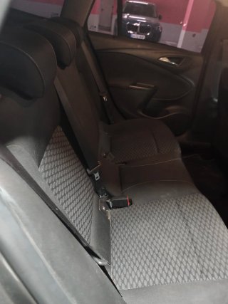 Opel Astra 2017