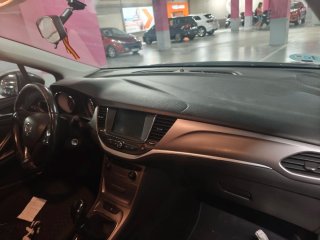 Opel Astra 2017
