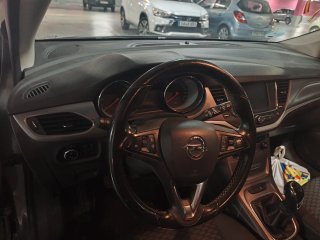 Opel Astra 2017
