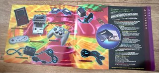 Catálogo Nyko Videojuegos Universal