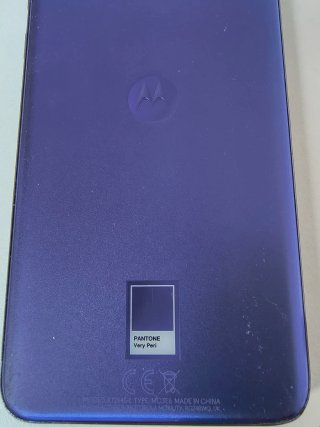 Motorola Edge 30 Neo Morado