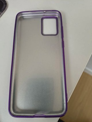 Motorola Edge 30 Neo Morado