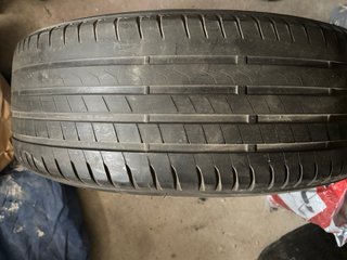 Llantas Audi 16” Yokohoma