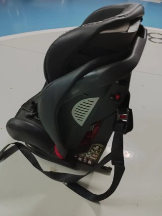 Silla de coche infantil