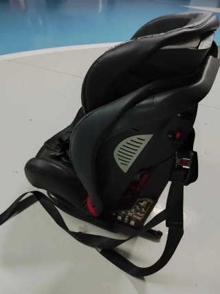 Silla de coche infantil
