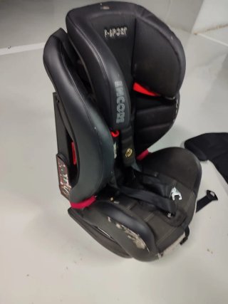 Silla de coche infantil