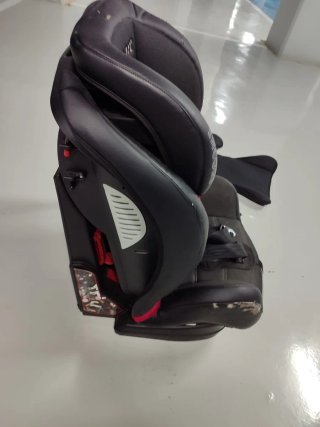 Silla de coche infantil