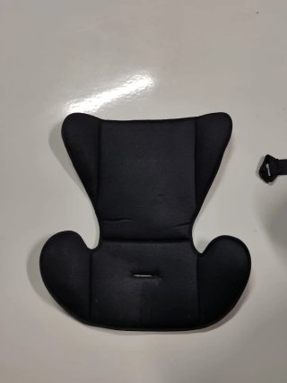 Silla de coche infantil