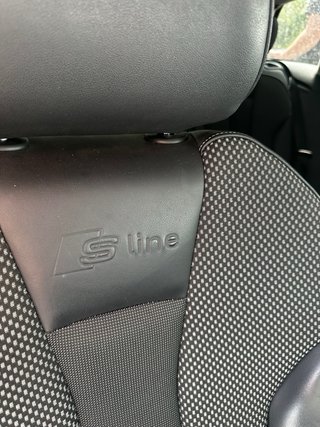 Audi A3 2012