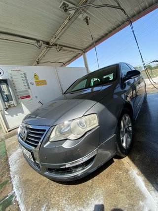 Volkswagen Passat 2007