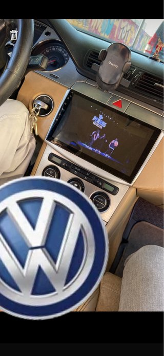 Volkswagen Passat 2007