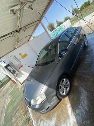 Volkswagen Passat 2007