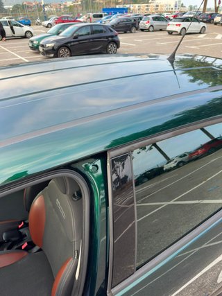 FIAT 500L 2013