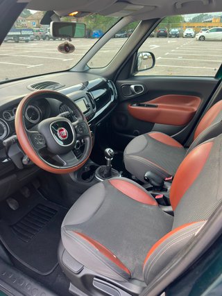 FIAT 500L 2013