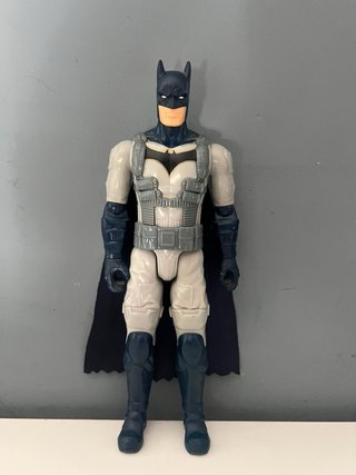 Pack Figuras Batman Missions 30 cm